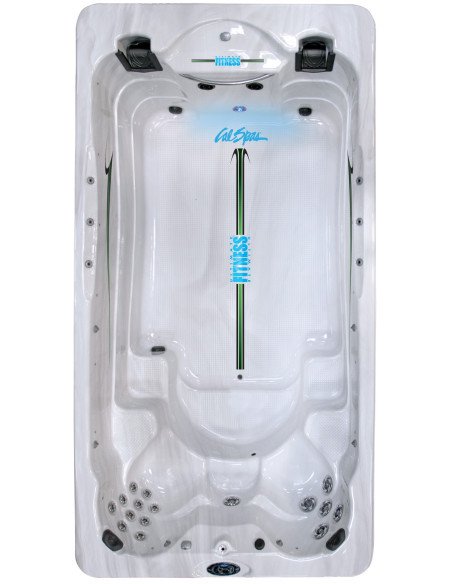 CalSpa Fitness F1418