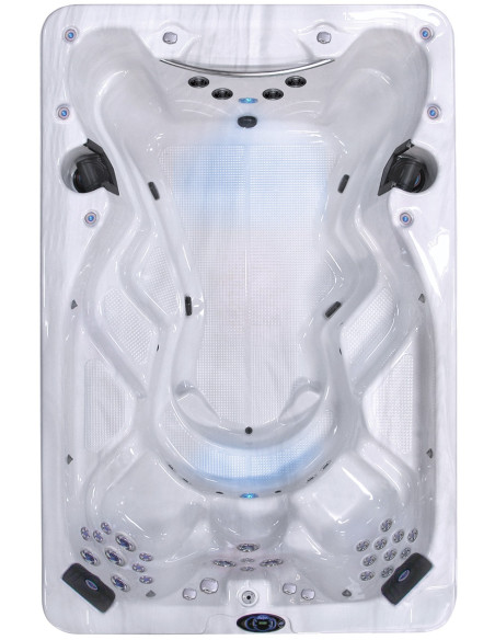 swim spa cal spas virivky bazeny