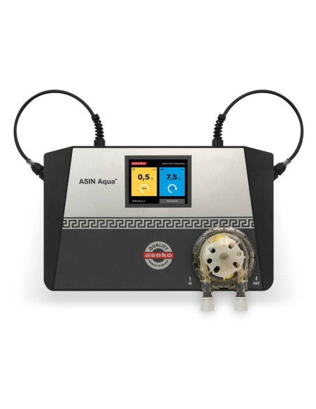 ASIN Aqua Redox S