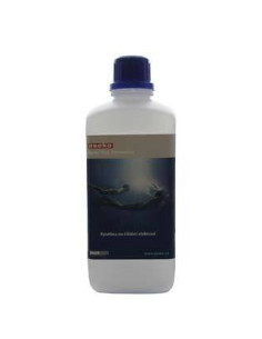 testery vírivky a bazény Kvapalina na čistenie elektród TE