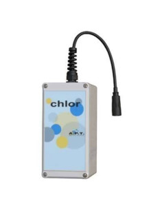 testry vířivky a bazény Převodník k sondě CLF,CLT