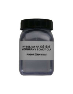 Kyselina na čištění membrán aseko