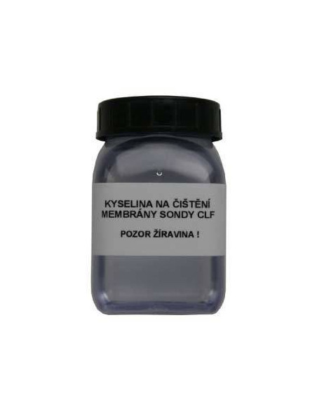 Kyselina na čištění membrán aseko