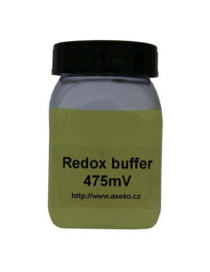 Buffer redox – 475mV ASEKO pro vířivky