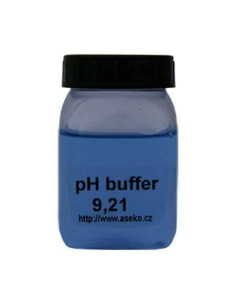 Buffer pH 9.21 ASEKO pro vířivky