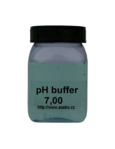 PH 7 roztok pro kalibraci