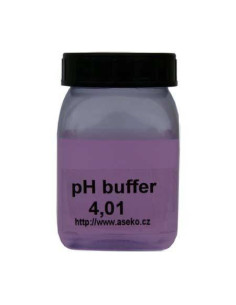 Buffer pH 4.01vířivky a bazény