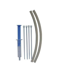 Náhradná sada hadičiek k PP 60vířivky a bazény