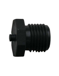 Zátka se závitem 1/4"vířivky a bazény