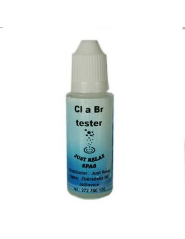 SPA - Tester CL a Br