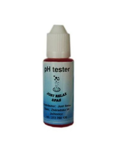 tester pH