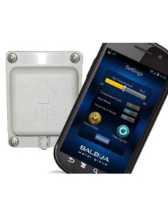 Balboa Wi-Fi modul k propojení telefonu s vířivkou