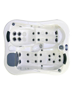 Luxusní vířivka Athena-virivky-bazeny