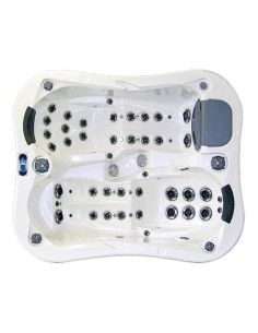 Luxusní vířivka Aphrodite