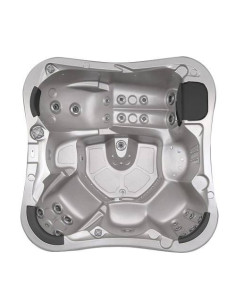 Luxusní vana Charis-virivky-bazeny