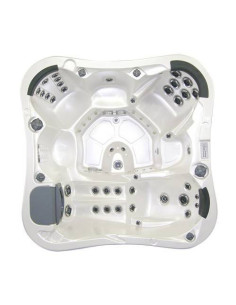 Luxusní vana Cassandra-virivky-bazeny