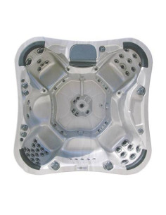 Luxusní vana Electra-virivky-bazeny