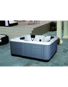 Nellis - vířivky 2