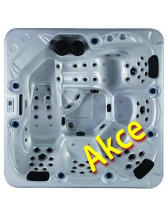 Alice 95 - vířivka