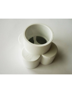 Ježek horizontální 1 ½”  2