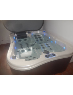 Luxusní vířivka Aphrodite 2