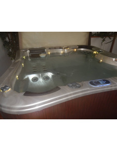 Luxusní vana Eurydice 2