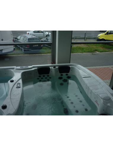 Fit -  swim spa - vířivky - bazény s protiproudem