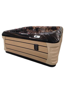 Cassiopeia – vířivka 2