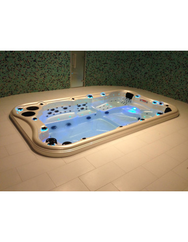Vířivky Just Relax luxusní venkovni akce levně