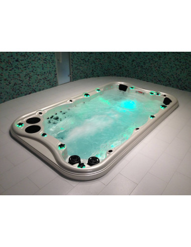 Vířivky Just Relax luxusní venkovni akce levně