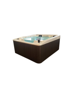 Vířivka Frog vířivky levně v akci výprodej. Nejen na zahradu a interiétu 2