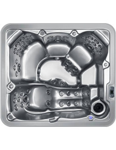 Anna - česká vířivka