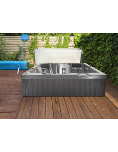 Vířivka Nicol České výroby 2