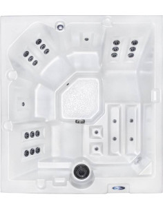 Vířivka Nicol České výroby