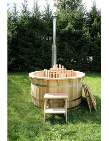 Srmkovy koupací sud