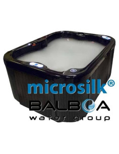 Balboa MicroSilk