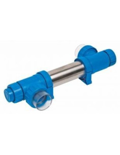 UV lampa pre vírivky JR