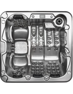 vířivka gizela venkovní