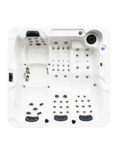 vířivka gizela venkovní 2