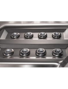 Česká vířivka Idol Spas - Sofi 2