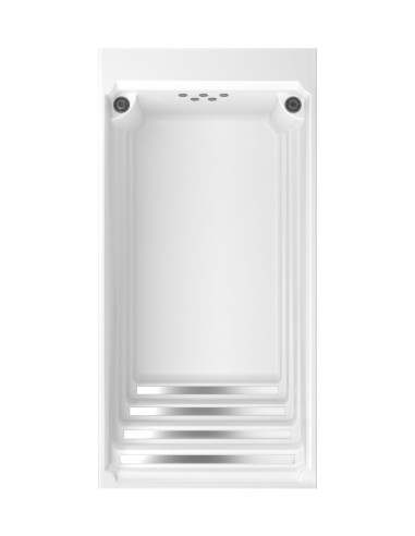 swim spa bazén XL s protiproudem na zahradu