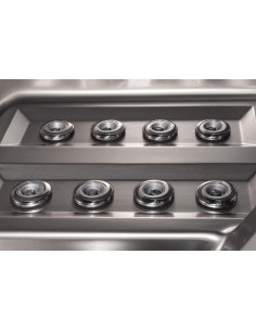 vířivka moderní luxusní pro dva. 2