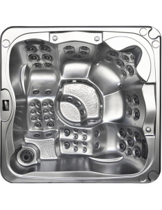 czech spa Elis hot tub Jacuzzi