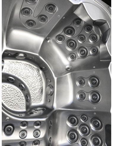 czech spa Elis hot tub Jacuzzi