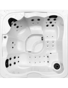 Vířivka Ema Lite - vířivky Idol Spas