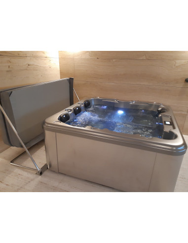 Česká vířivka Idol Spas - Gizela