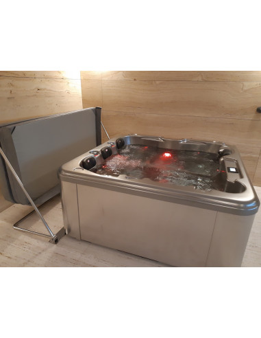 Česká vířivka Idol Spas - Gizela