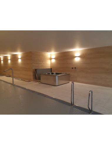 Česká vířivka Idol Spas - Gizela