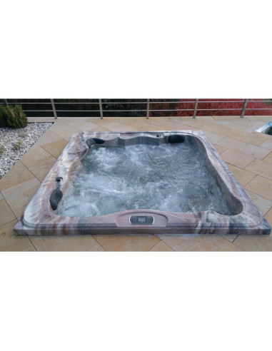 copy of Vířivka Ema Lite - vířivky Idol Spas