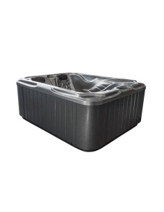 Czech Idol Spas - Nela family hot tub whirlpool 2